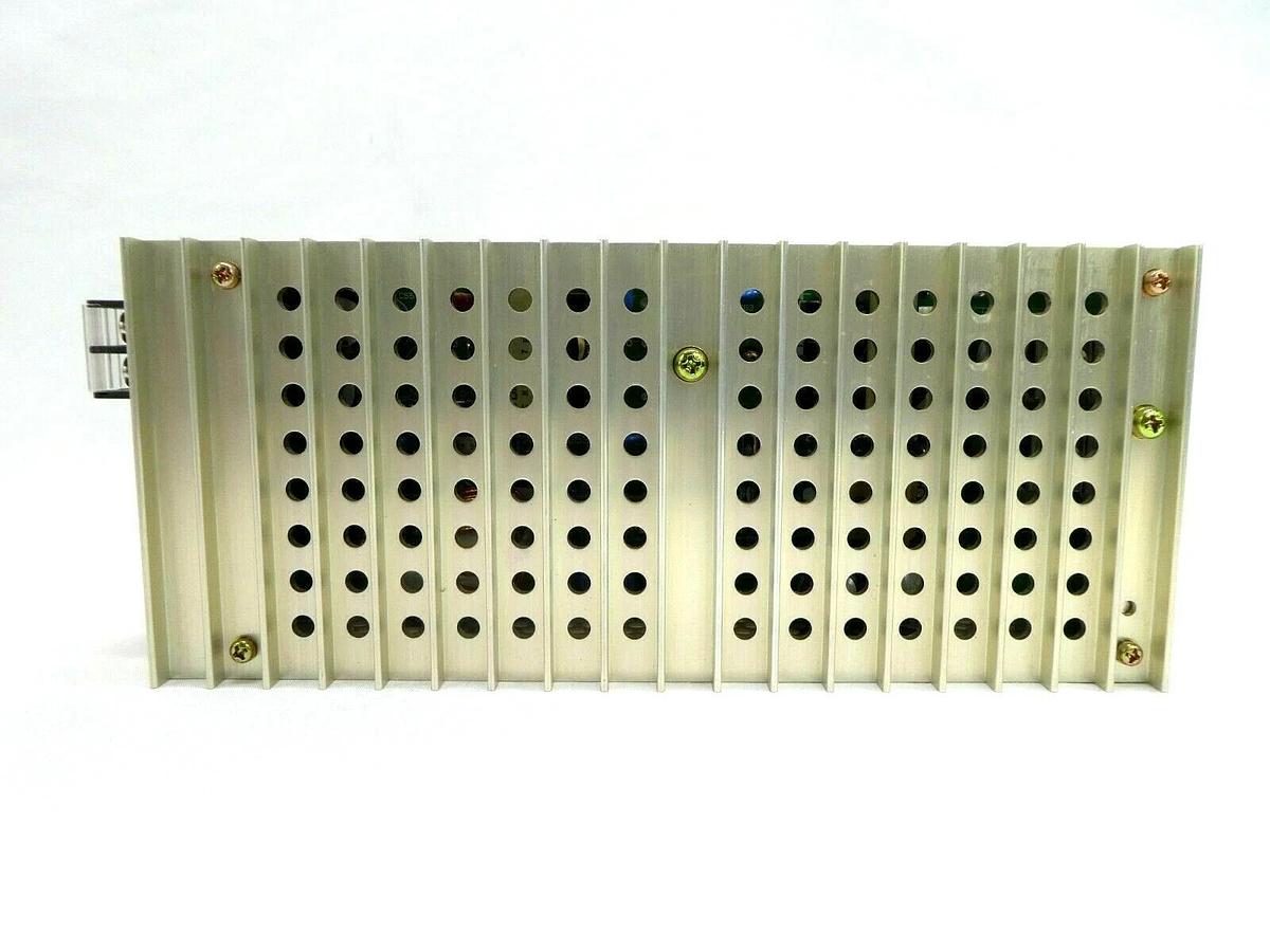 Used TDK RDH24-6RO DC-DC Converter Power Supply Nikon NSR System Working Surplus