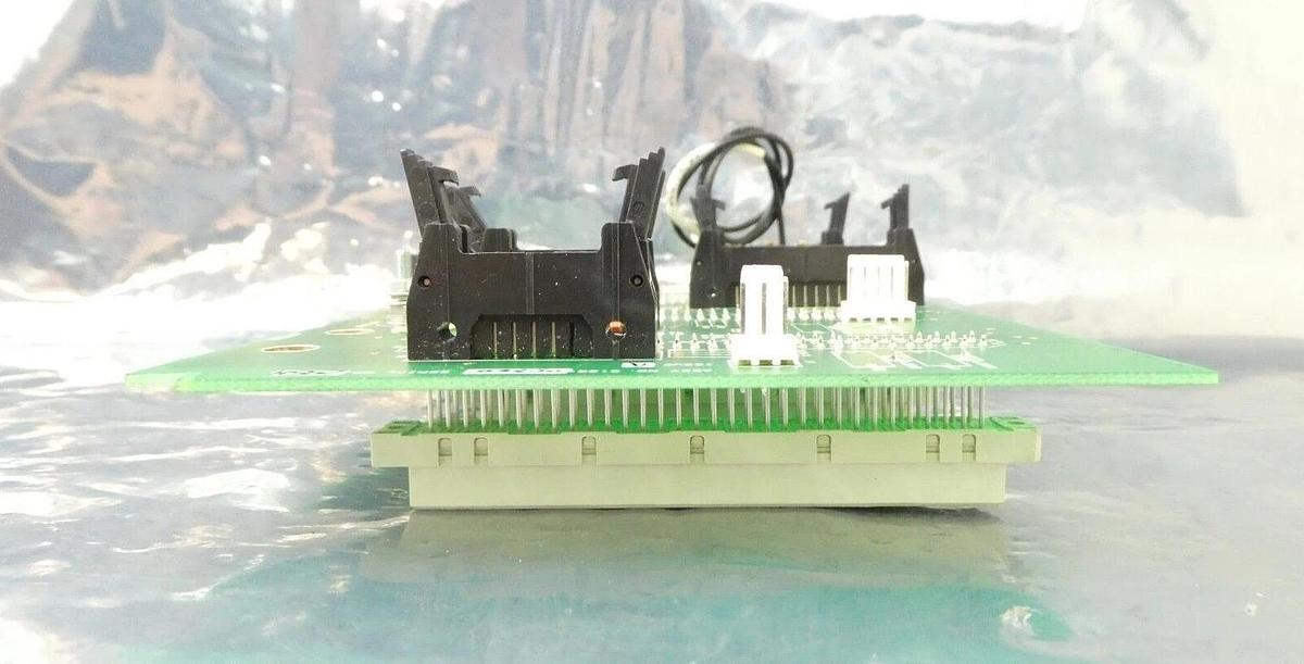 Used AMAT Applied Materials 0100-00360 H.V./A MAG Motherboard PCB 0120-93371 Surplus
