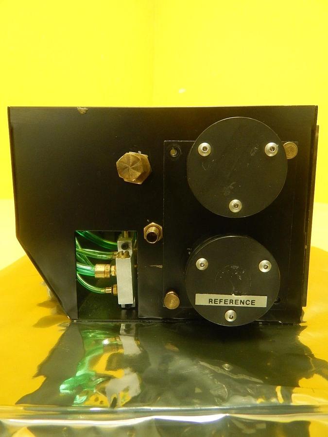 Used Ultratech Stepper 0526-568900 Focus Monitor Assembly 250-1 UltraStep 1000 Used
