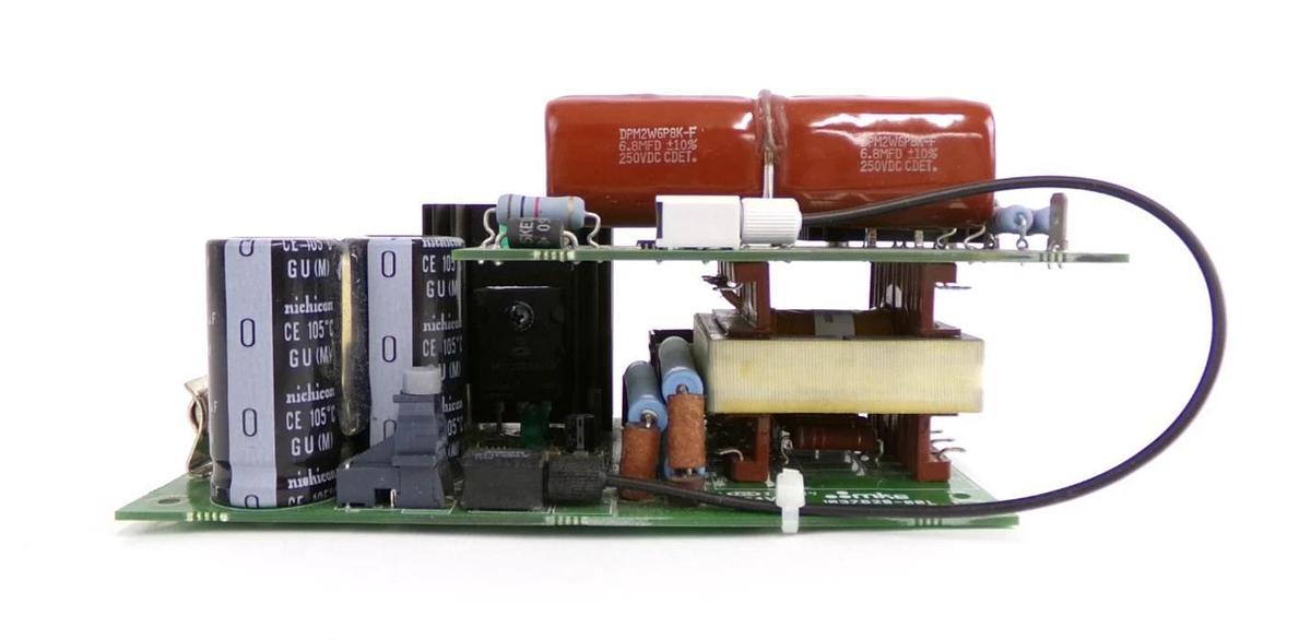 Used MKS Instruments 1037620-001 PCB 1037619-001 Optima Reseller Lot of 2 Working