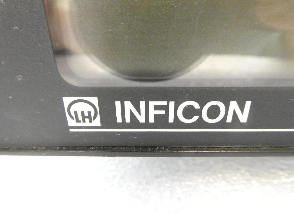 Used Leybold Inficon 751-001-G2 Deposition Controller XTC Working Surplus