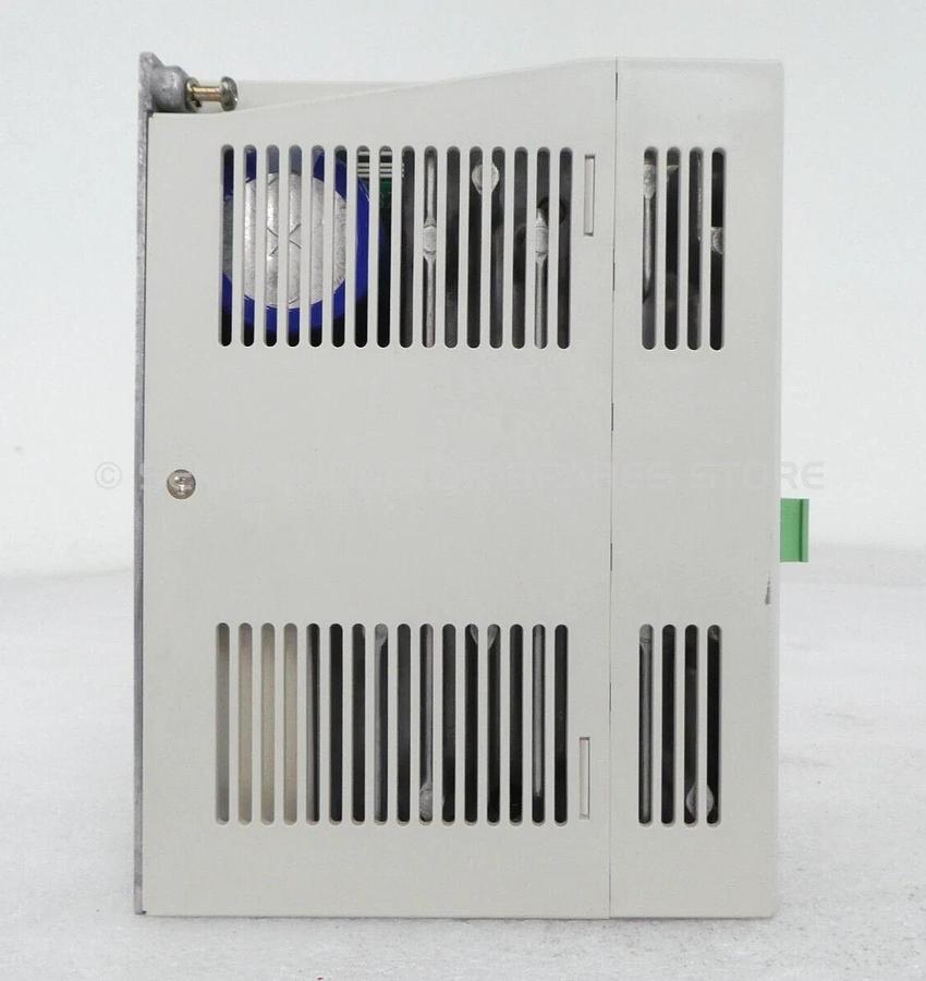 Used Sayno Denki PV2A030SGDNPA0 Servo Driver Amplifier BL Super PV Working Surplus