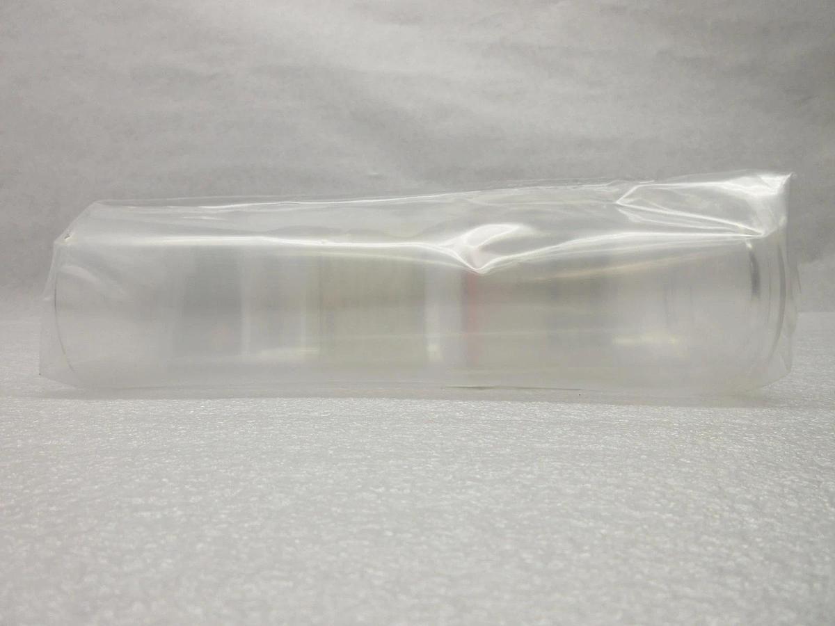 Used Heraeus 90150415 HTU Vacuum Anneal Plasma Tube New