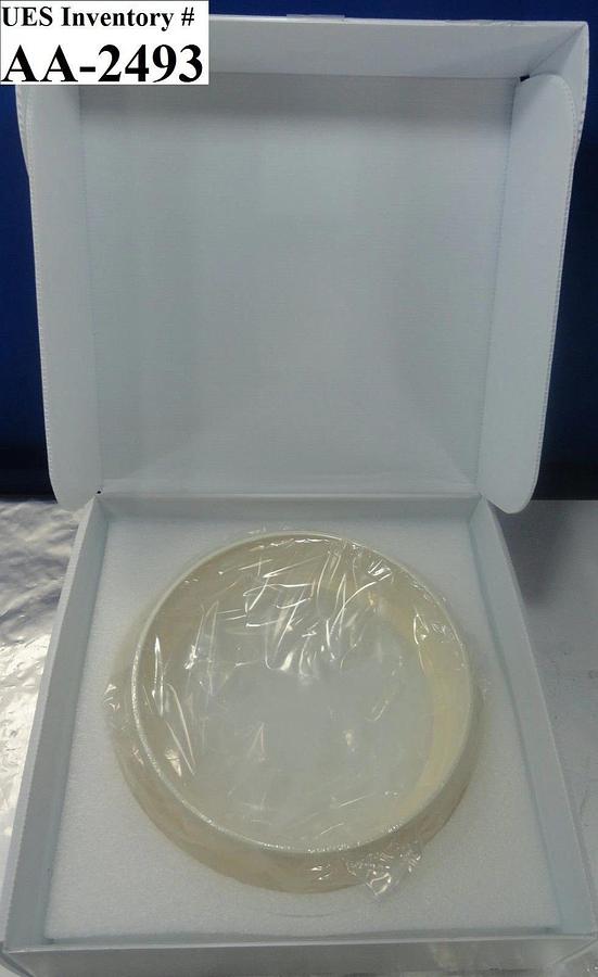Used Hitachi 2-A00624-90 300mm DZ-ISL Electrode Cover Hitachi M-712 Used Working