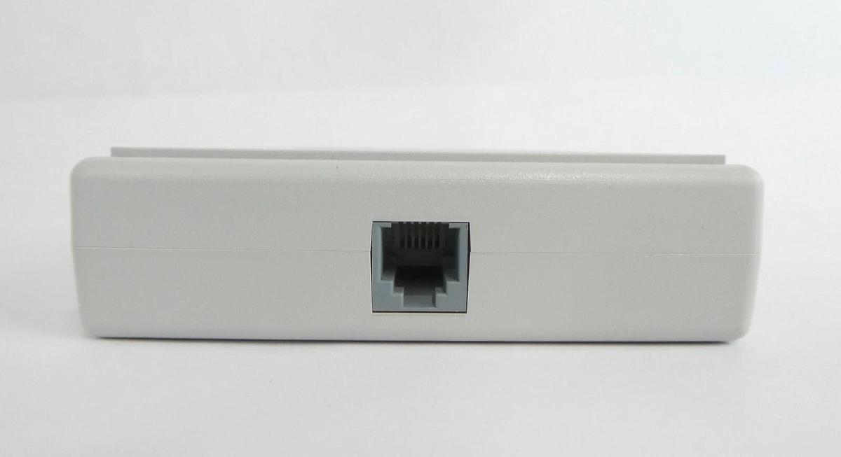 ION Systems 111360 Handheld Controller Pendant Module New Surplus