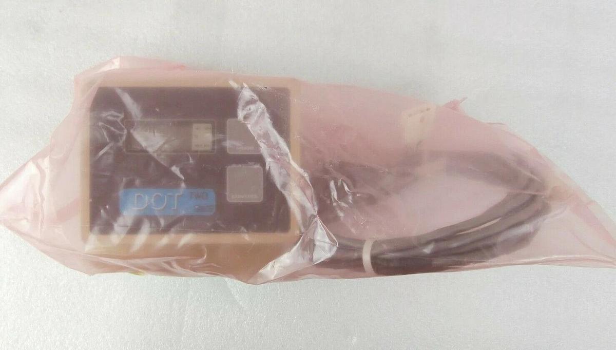 Used Barnstead Thermolyne D5835 DI Water Cooling Varian 115689001 Spare Surplus
