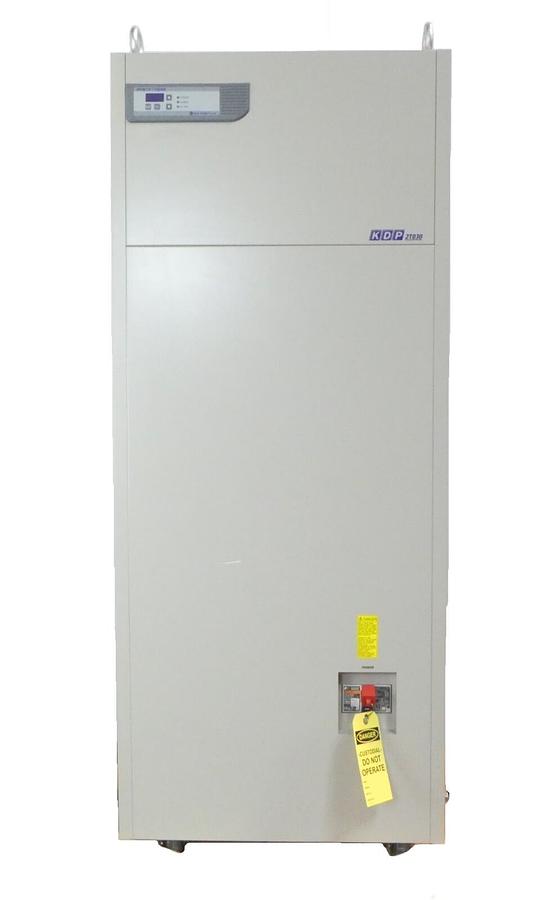 Kyoto Denkiki KDP-2T030-036 Industrial Momentary Dip Protector KDP 2T030 New
