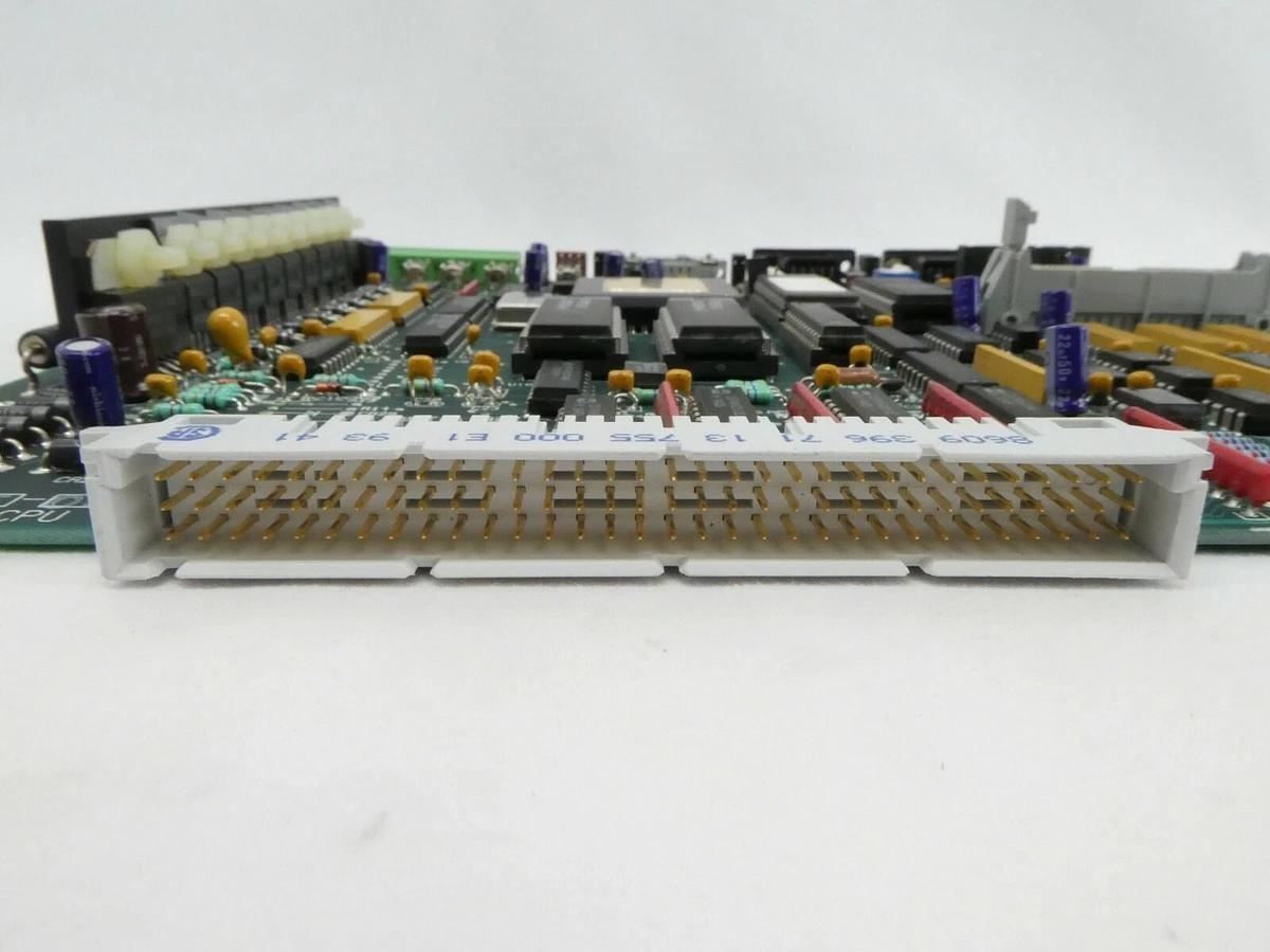 Used SVG Silicon Valley Group 80266BE-01 Station CPU PCB Card 90S DUV Working Spare