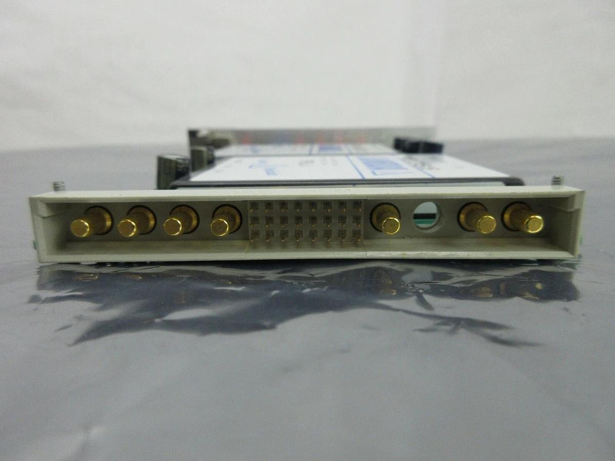 Used Lambda PDC60-269 Power Supply PCB Card Rev. B Used Working