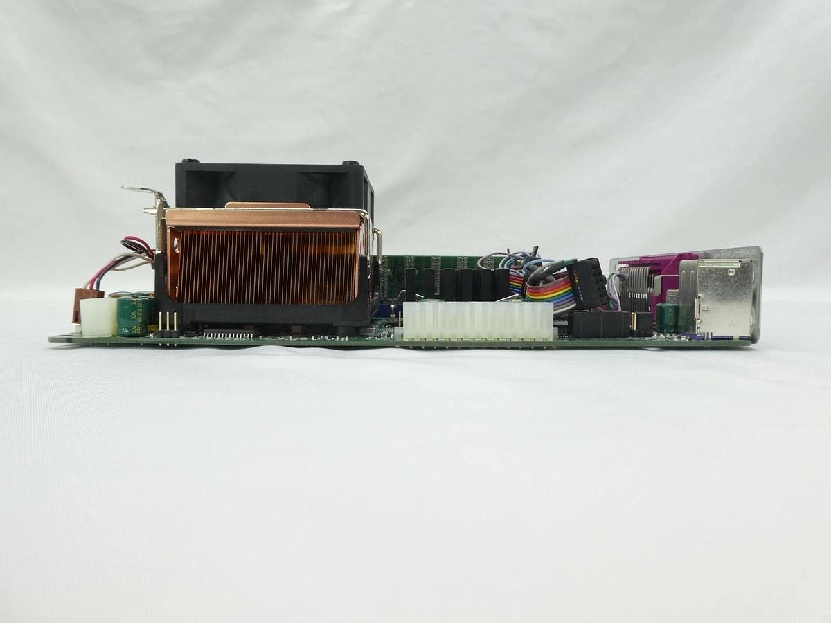 Used SuperMicro MBD-P4SCT+-O Motherboard PCB P4SCT+ Therma-Wave 30-135777 Working