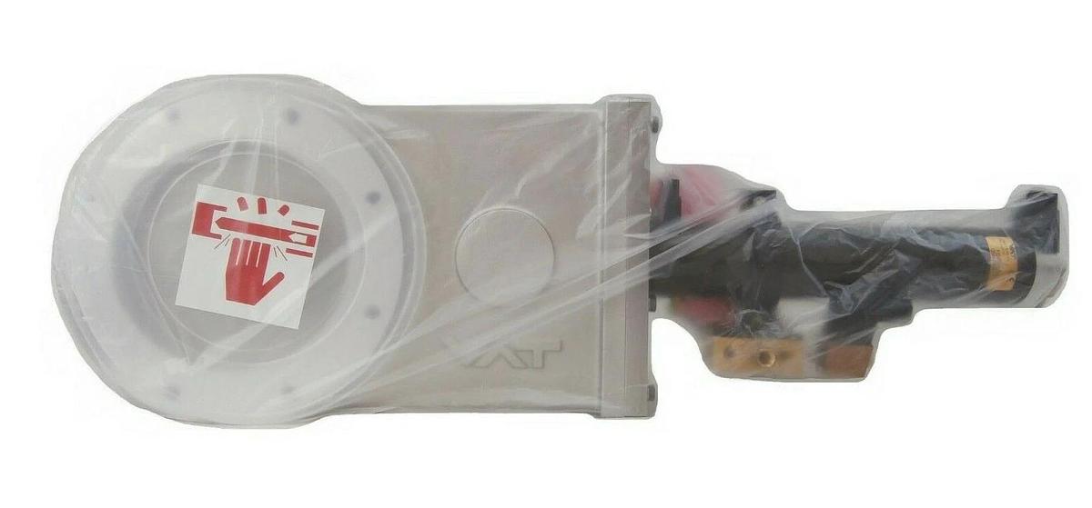 VAT 12044-PA44-0003 Vacuum Gate Valve Series 12 OEM Group P127340 New Surplus