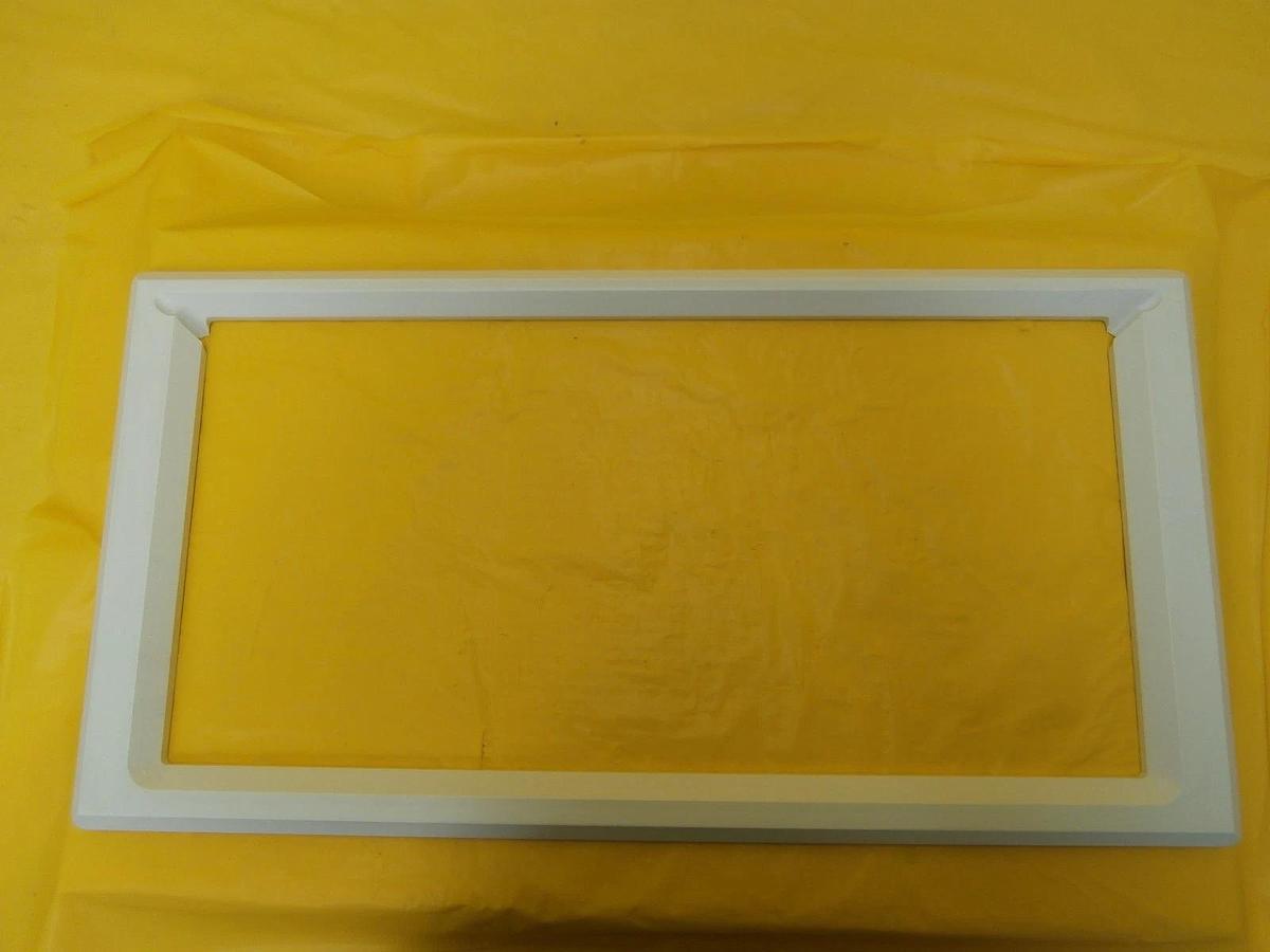 Used SCP Global Technologies 40005728-00 Door Plenum Insert Front Access 9400 Used