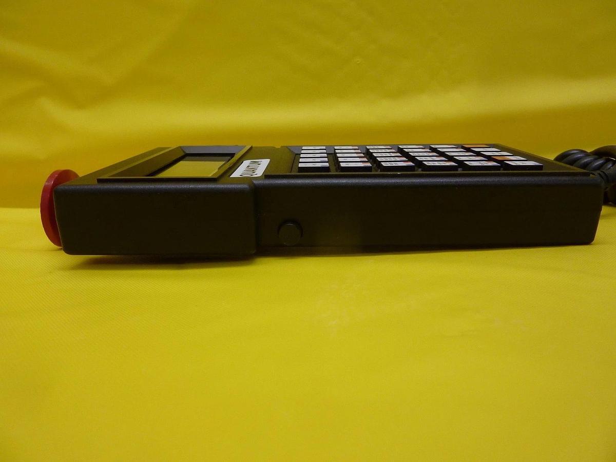 Used AMAT Applied Materials 8030R2-H-LM-APPLIEDMATERIAL Teach Pendant Quantum Used