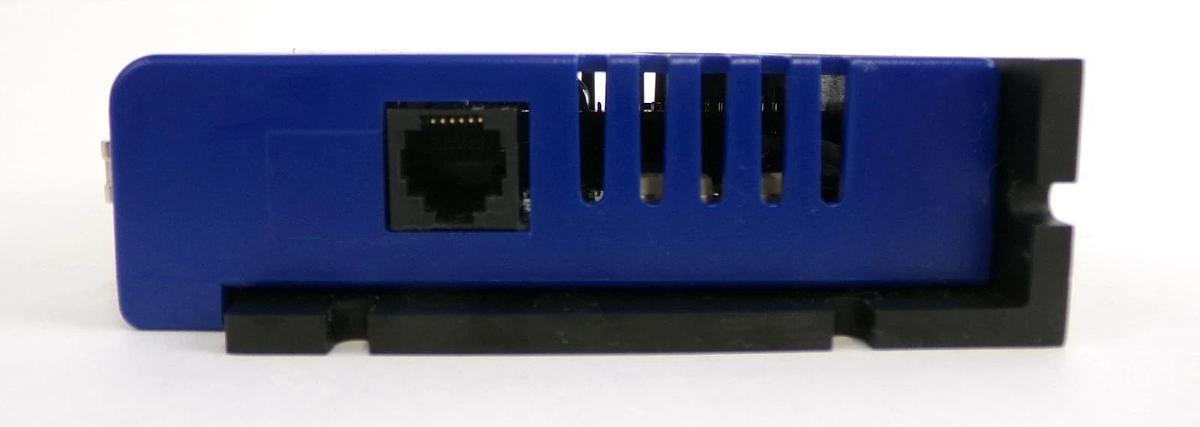 Used Copley Controls 800-1514A Servo Motor Controller Working
