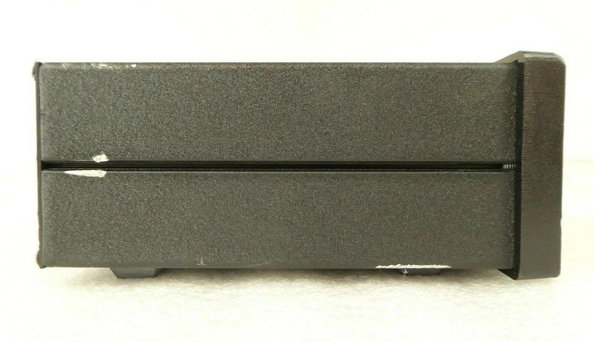 Used Edmund Optics 57-630 2-Channel Imaging System Power Supply Working Surplus