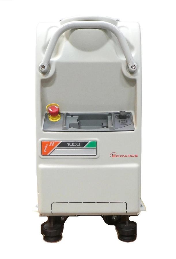 Refurbished iH 1000 NEW LOOK Edwards NRB451945XS Dry Pump IH1000 Manufacturer Refurbished