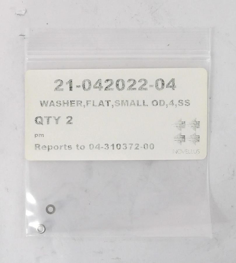 Used Novellus 04-310372-00 Water Flow Switch Upgrade Kit New Surplus