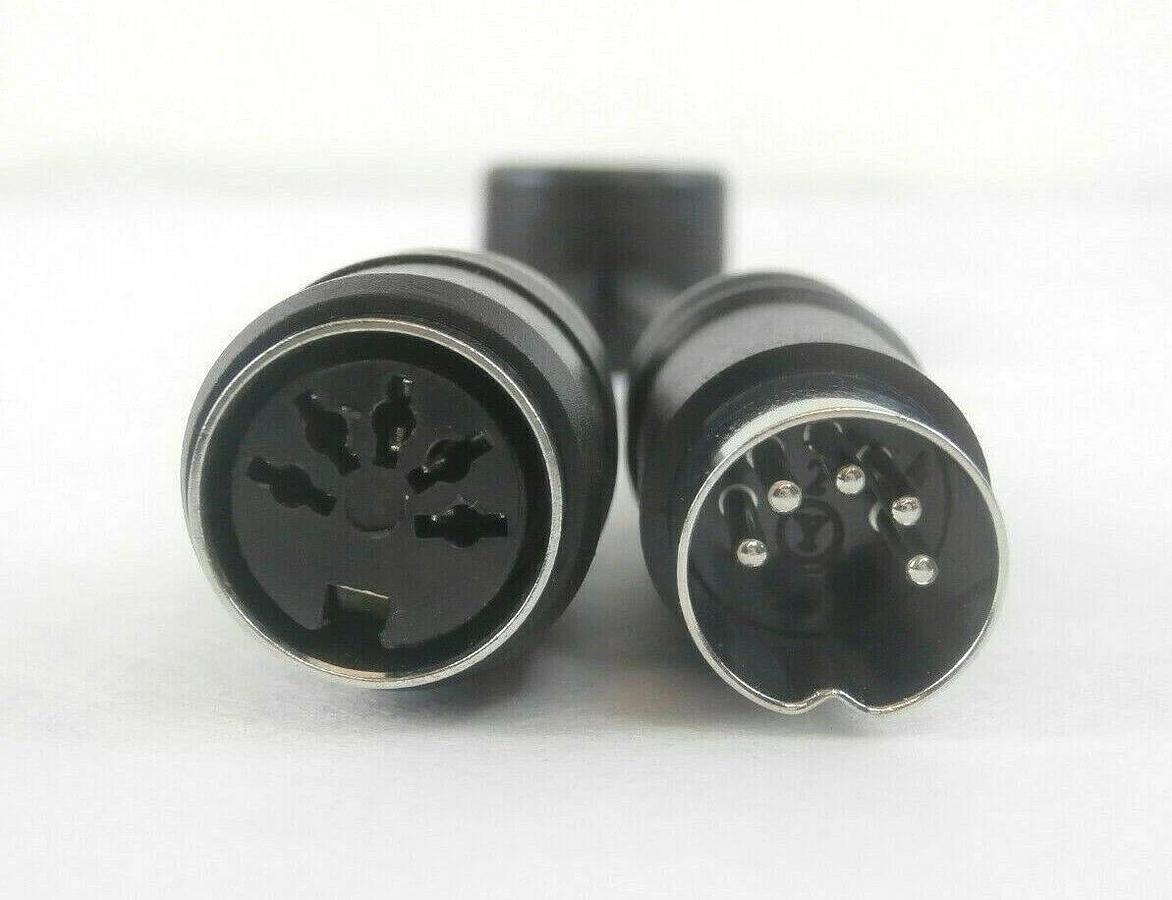 Used Symbol Synapse Smart Cable Reseller Lot of 21 STI80-0100 STI20-0201 New Surplus