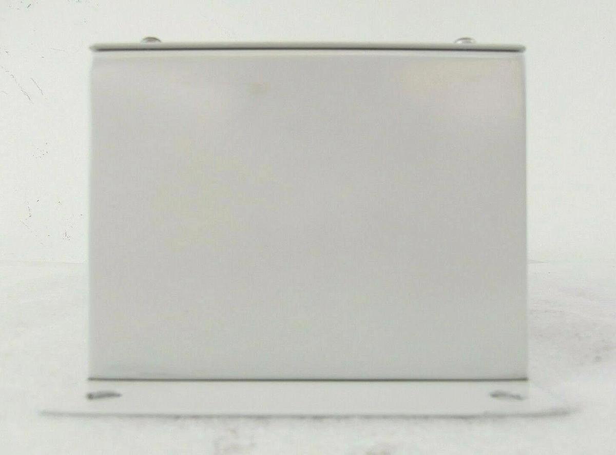 Used Edwards NRY191000 Eason Control NRY16H101 Vacuum 2xIF1800 IGX600L IGX600M Spare