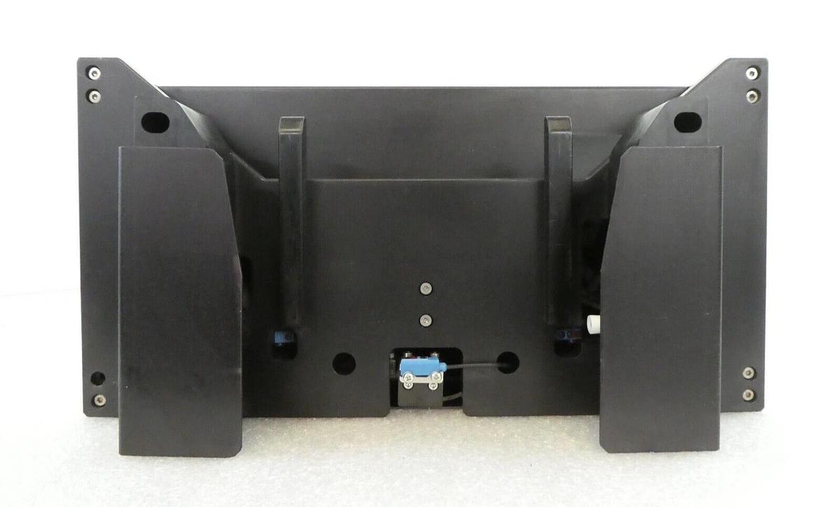 Used Fortrend Engineering 159-018190-001 Nikon Box Opener SMIF Lamina 202 Working