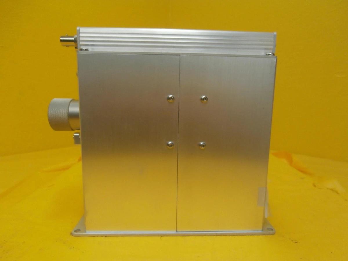 Used Polytec BVS-II-Plus Wontan Flash Stroboscope KLA-Tencor 11301400195000 Used