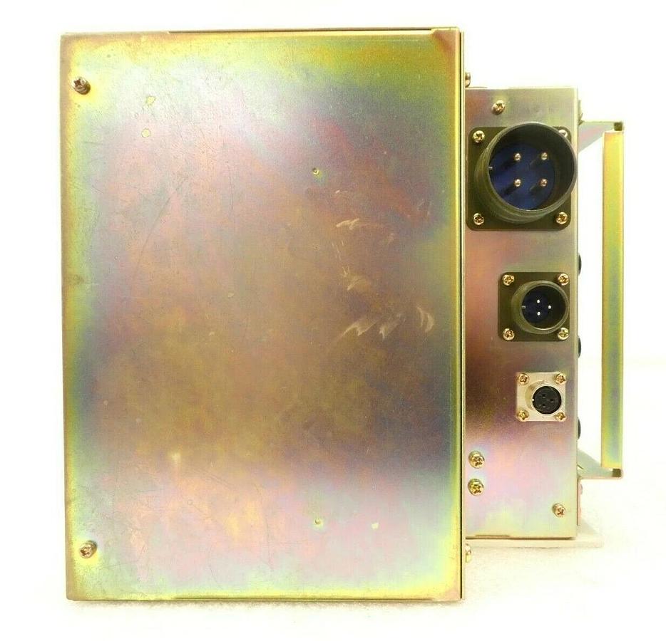 Used RKC Instruments RCB-28-3F Power Distribution Controller TEL Trias Working Spare