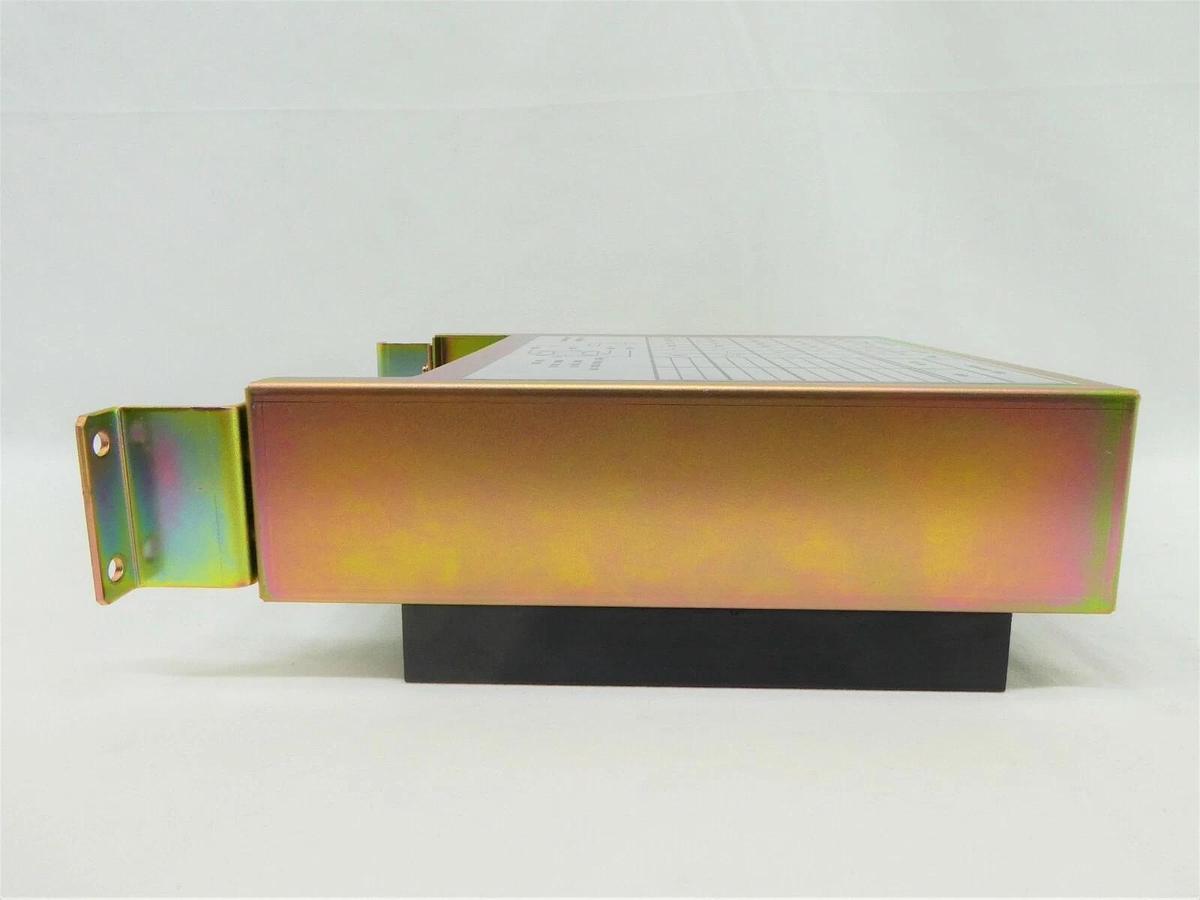 Used JEOL BEAM BLK PB Ion Gun Driver Assembly PCB BP102022-00 JWS-7555S Working Spare