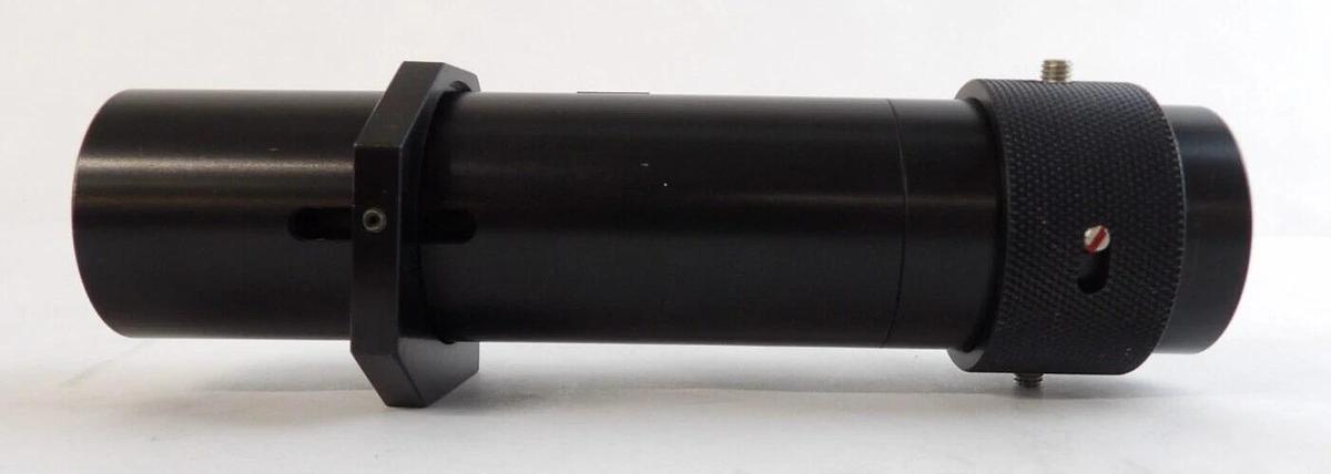 Used ESI Electro Scientific 83046 Laser Spectroscope Module Working Surplus