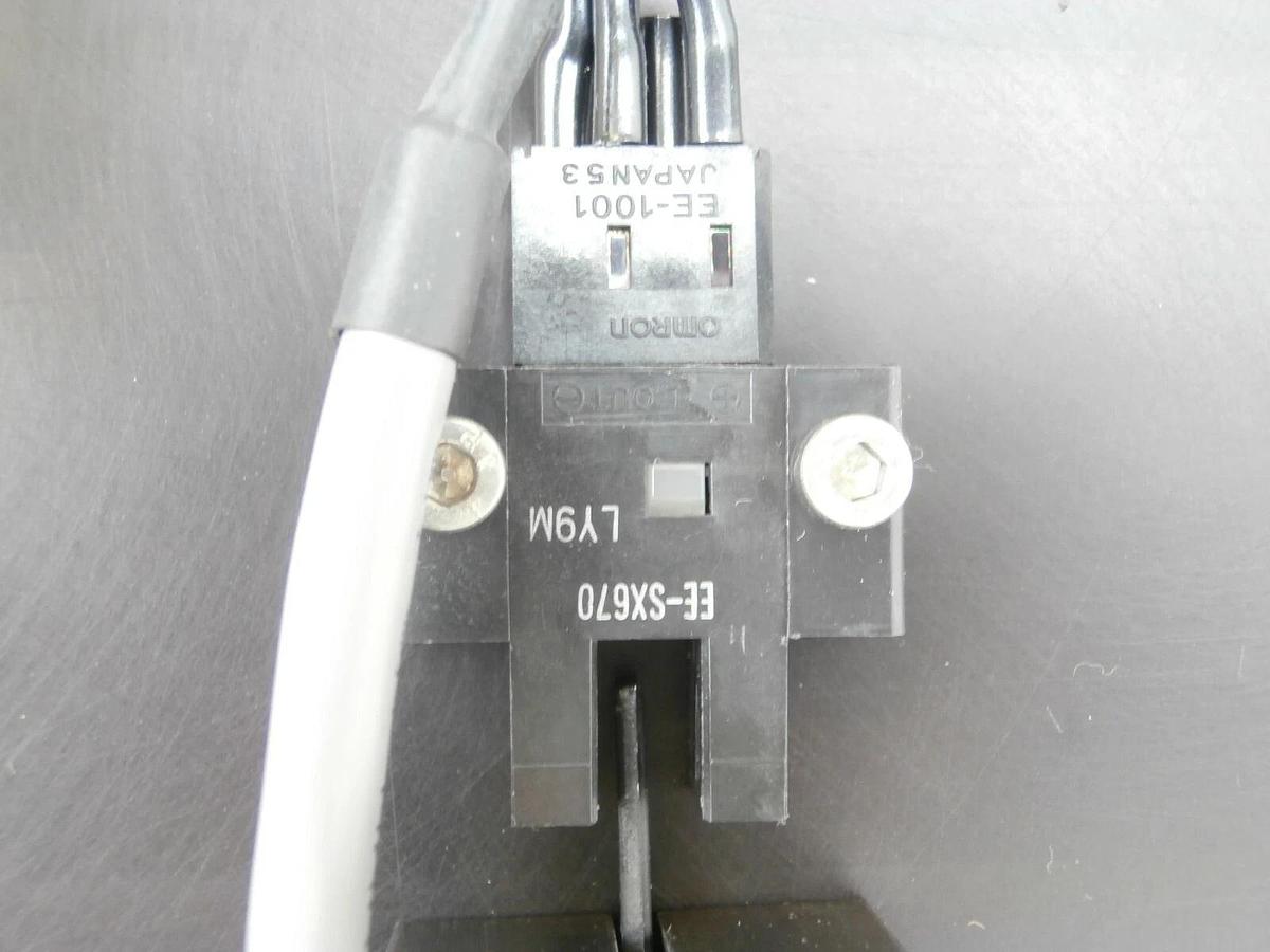 Used AMAT Applied Materials Indexer Platform Cassette A 200mm Excite Working Spare