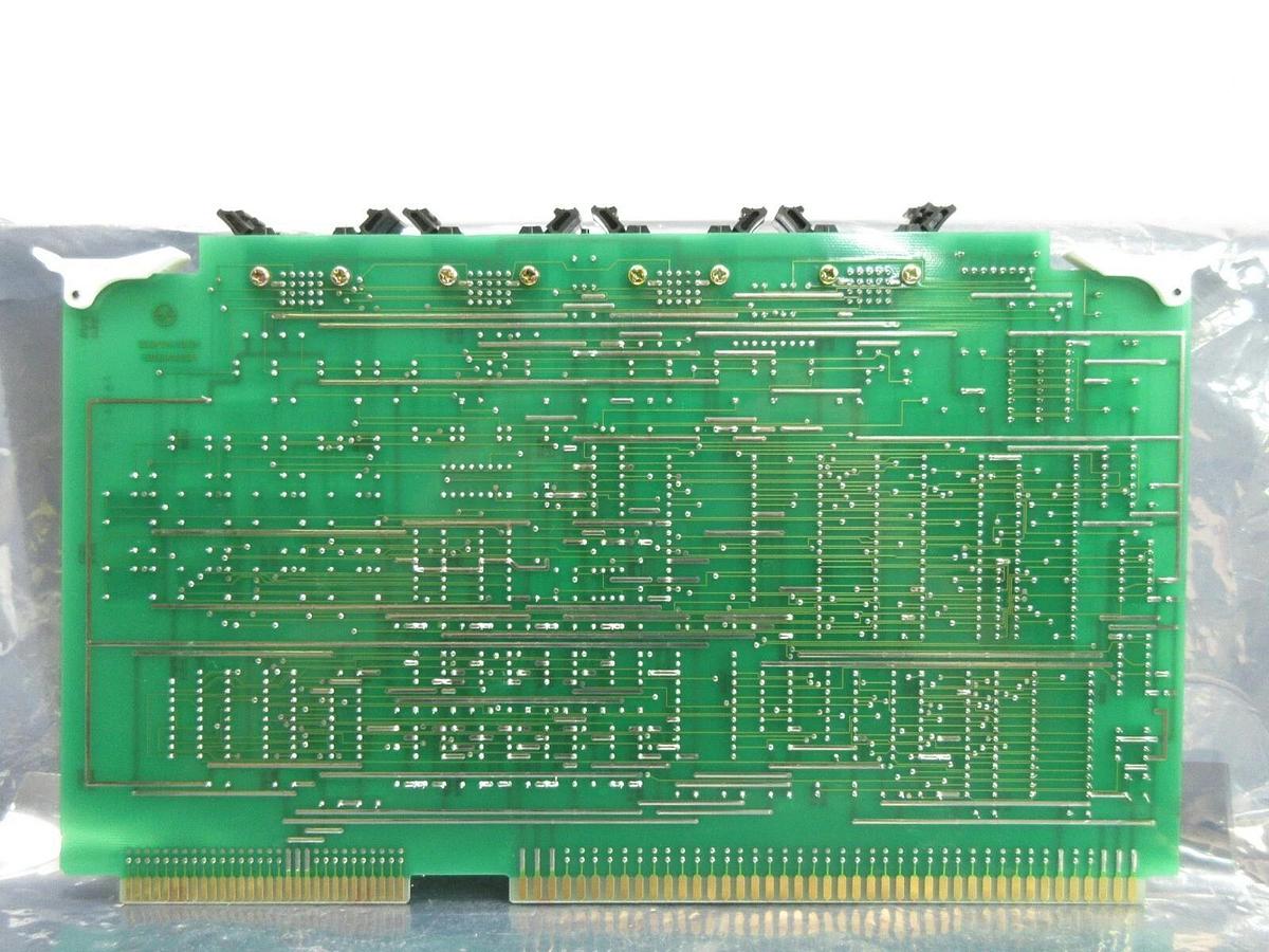 Used Kokusai Electric D1E01223B Communication PCB Card SCOM2A Working Spare