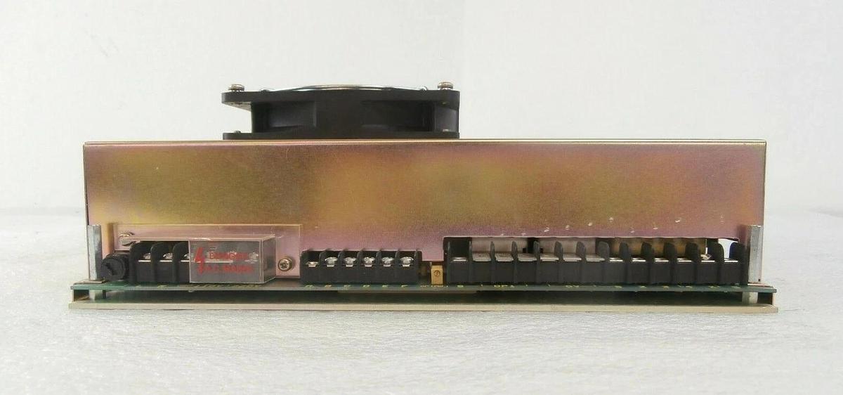 Used Farnell Advance P500/018 Power Supply Powerflex Bio-Rad Quaestor Q5 Q7 Working