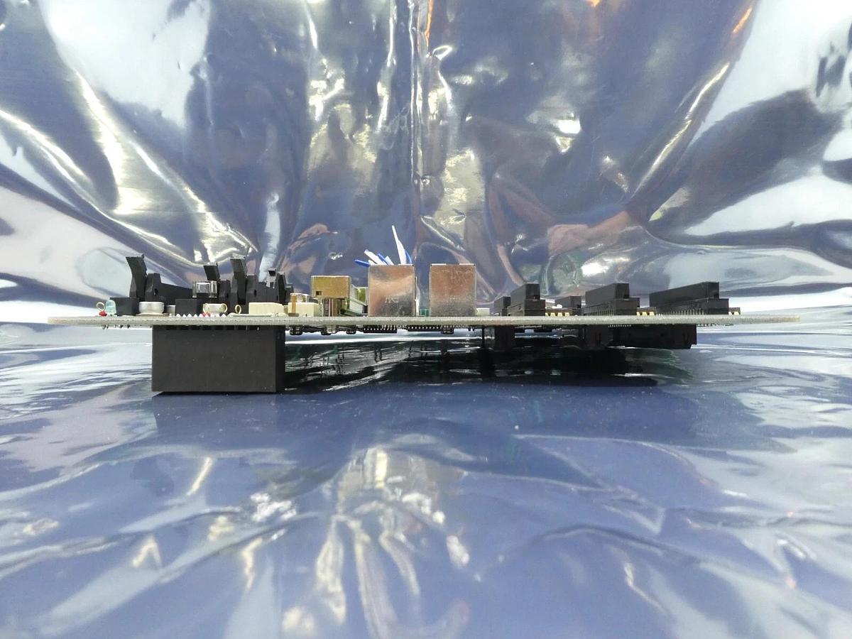 Used TEL Tokyo Electron 3D81-000036-V2 Interface PCB TYB61E-1/PS1 Working Surplus