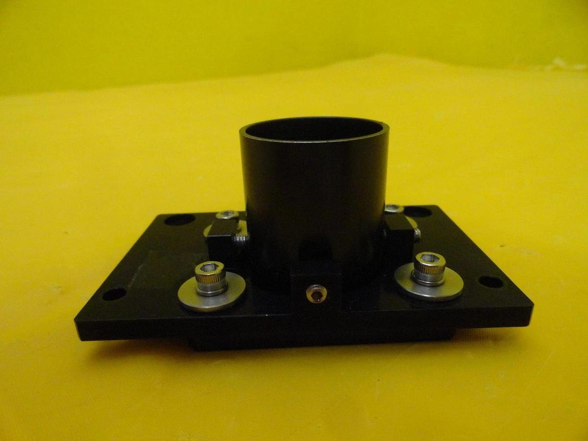 Used KLA-Tencor Diode Array Optical Lens Assembly Set of 2 5107 Overlay System Used