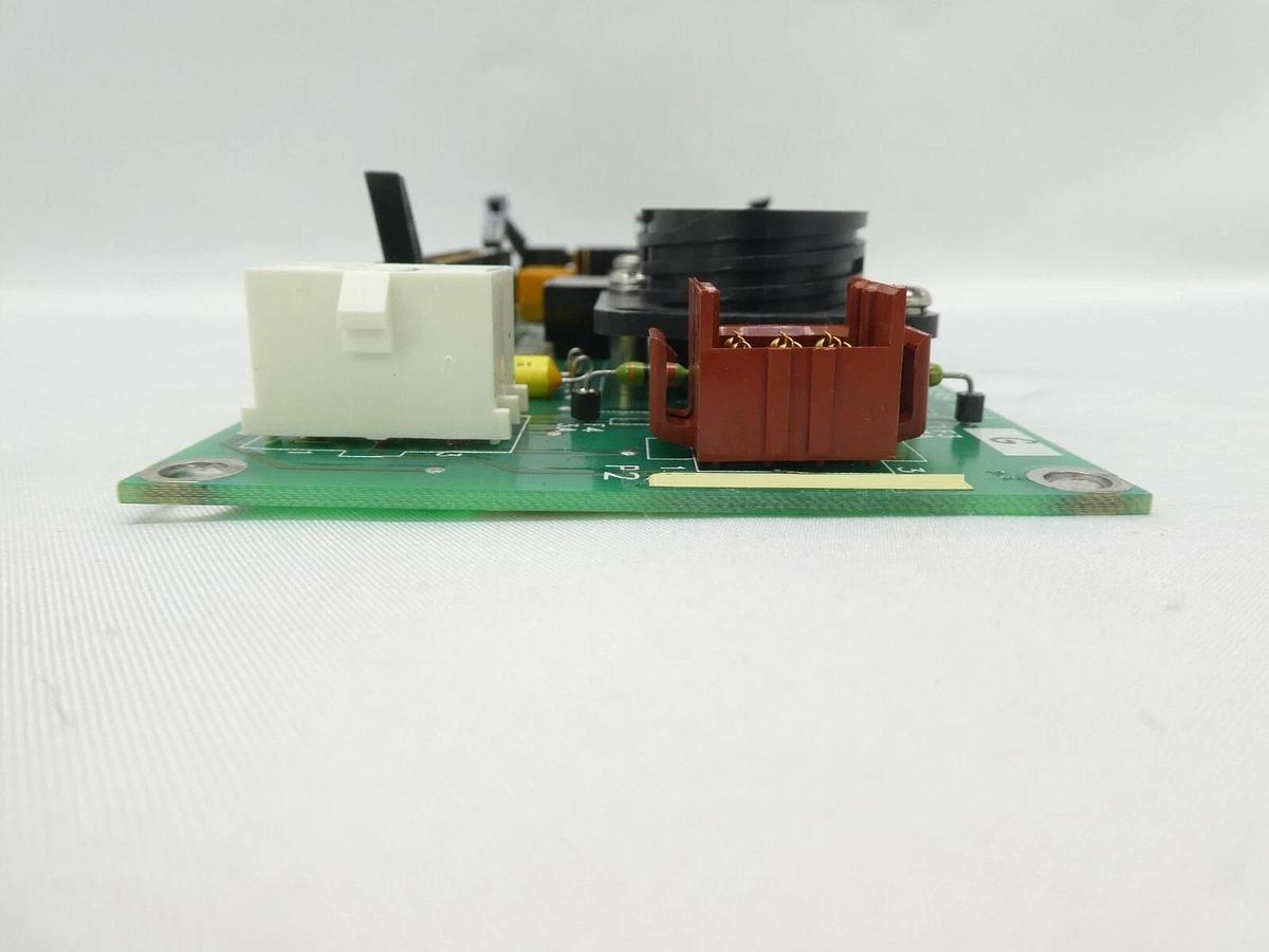 Used AMAT Applied Materials 0100-09099 Chamber Interconnect PCB Working Surplus