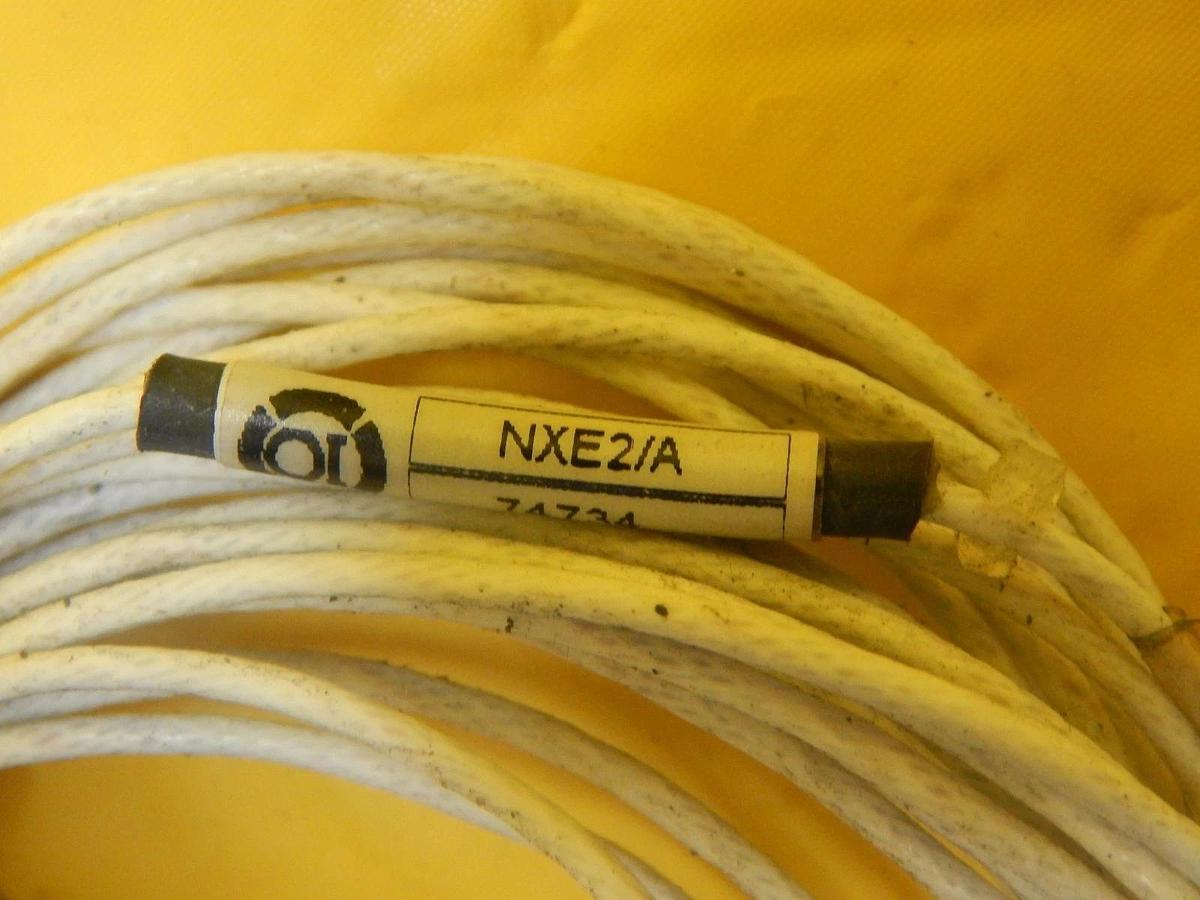 Used Sigma Koki NXE2/A Laser Mirror Precision Assembly Nikon POS2-Z-RB Used Working