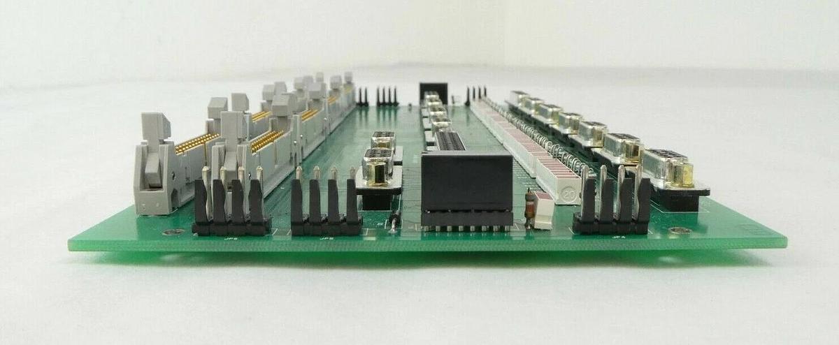 Used Mattson Technology 246-94000-00 Analog Interface PCB 246-94001-00 Working Spare