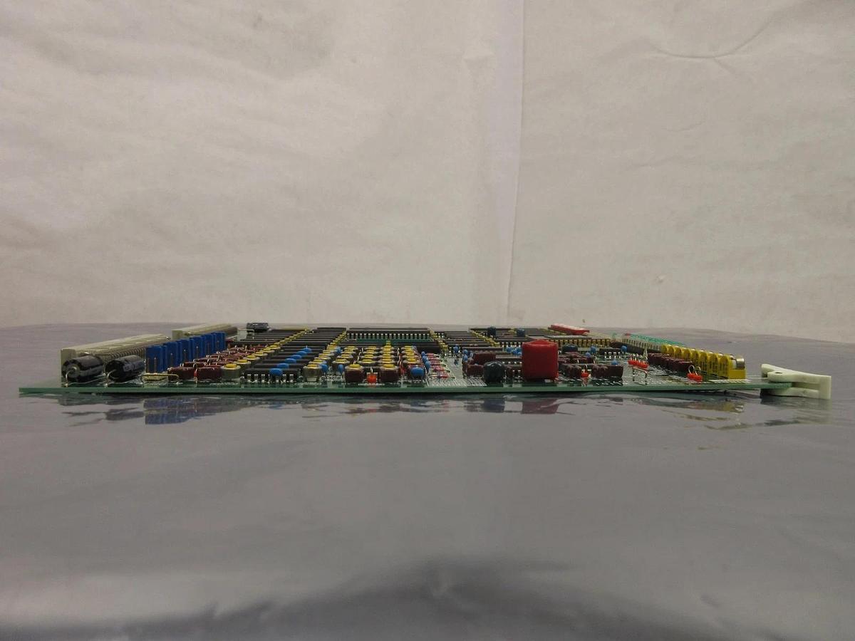 Used Nikon 4S017-107 Analog/Digital Converter PCB Card WL101 NSR System Used Working