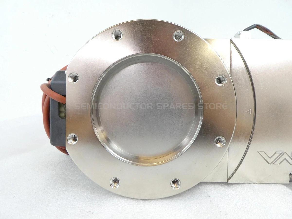 Used VAT 95240-PIGO-ABN1 Butterfly Valve Integrated Pressure Controller Working Spare