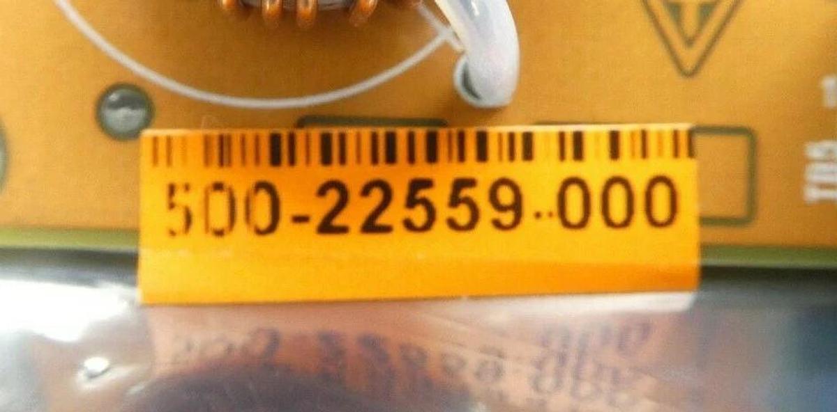 Used Delta Tau 602817-100 PCB ACC-34AA 32IN/32OUT OPTO I/O 500-22559-000 KLA eS31