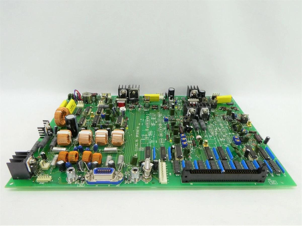 Used JEOL BP101667-01 CL2/ACL PB Board PCB JWS-7555S SEM Working Spare