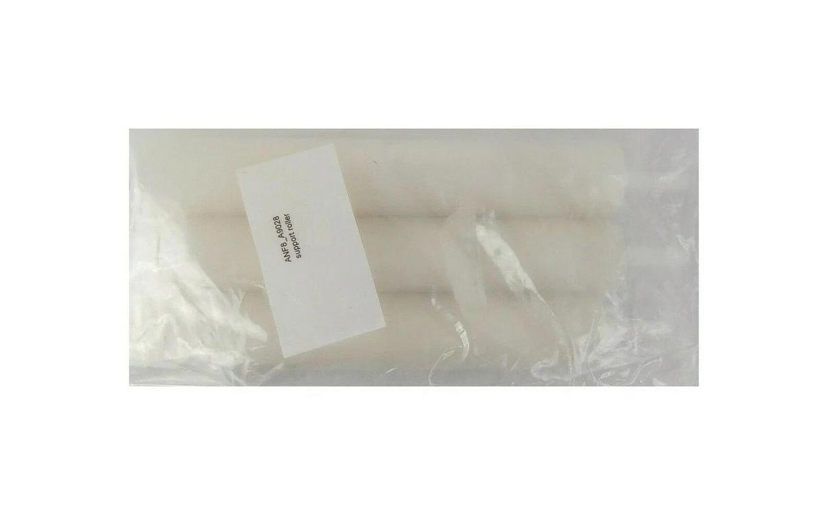 RECIF ANF8 A9028 Driving Roller Assembly Notch Aligner MSET Lot of 3 New Surplus