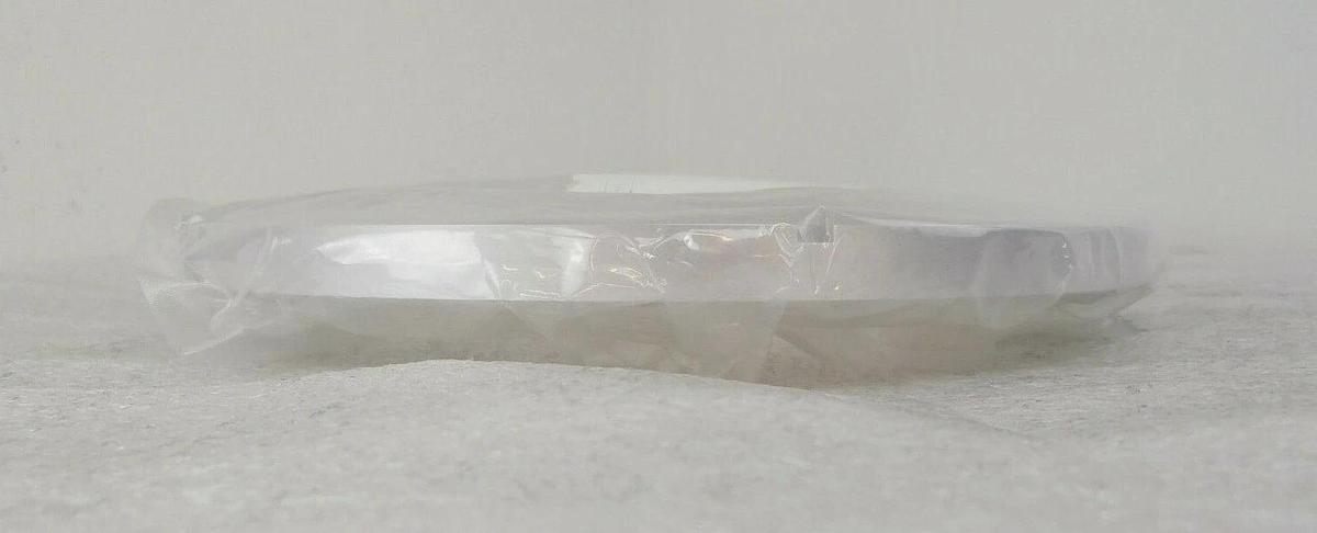 Mattson Technology 303-04715-00 Quartz Guide Ring Support New Surplus