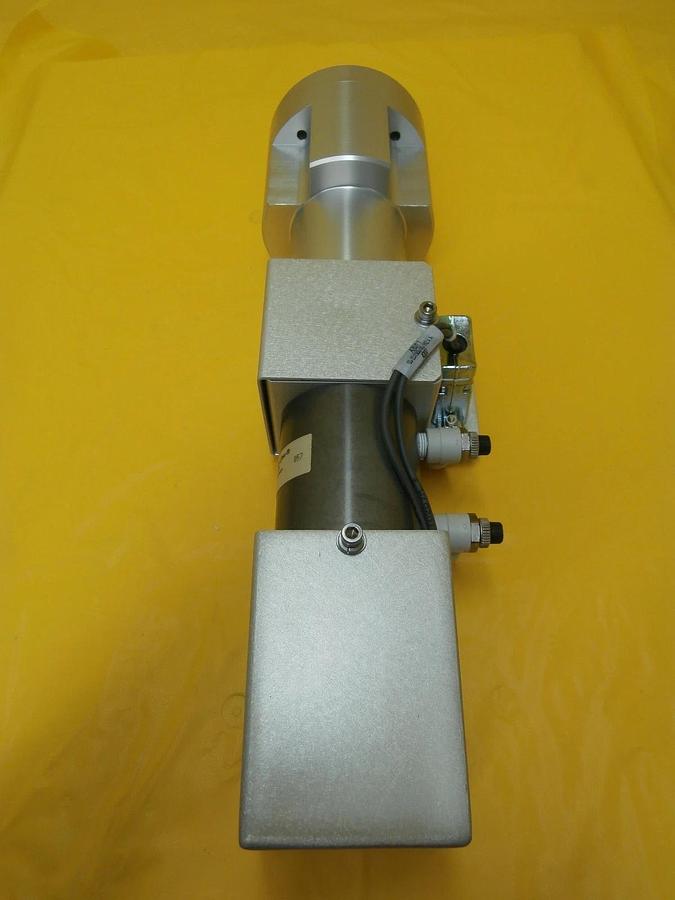 Used Novellus Systems 2-288189-00 300mm Lift Pin Actuator Assembly Used Working