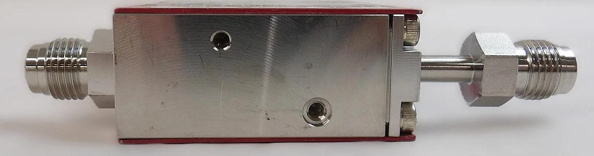 Used Horiba STEC SEC-7340M Mass Flow Controller MFC 10 SLM Reseller Lot of 5 Surplus