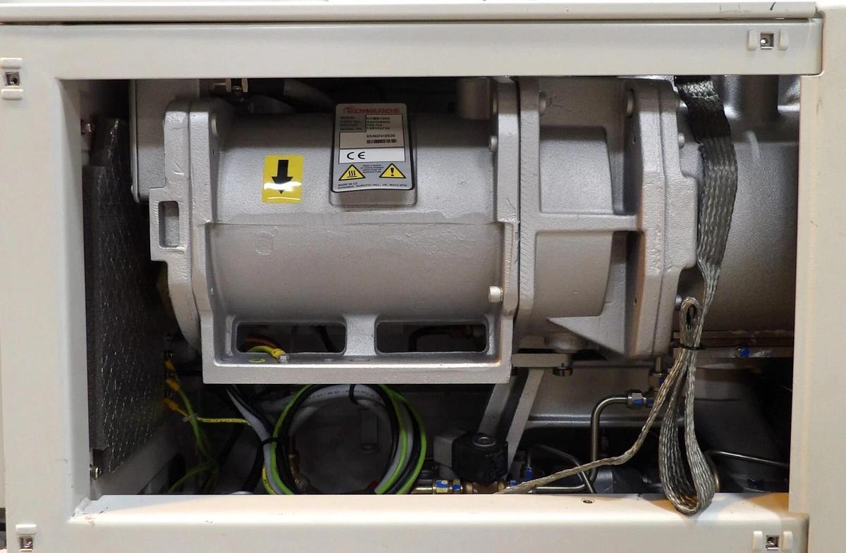Refurbished iH 1000 Edwards NRB451945PXS Vacuum Dry Pump IH1000 Manufacturer Refurbished
