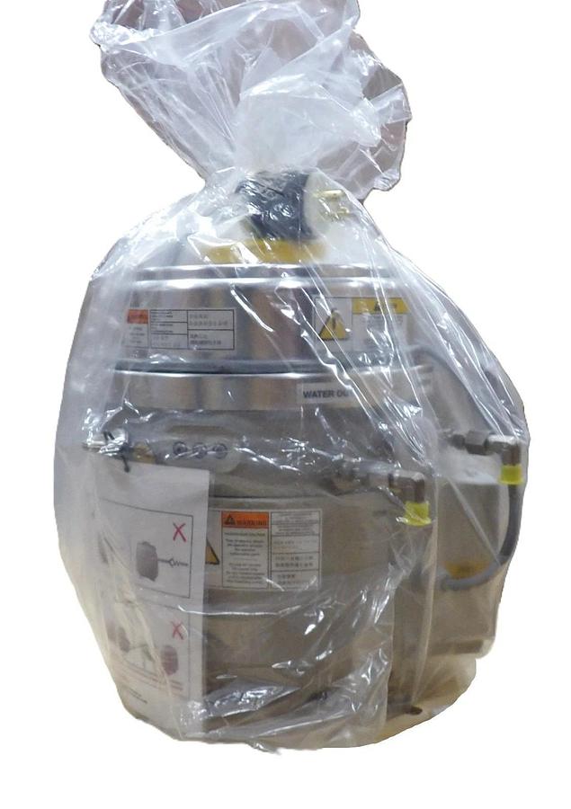 Refurbished EPX180L Edwards A419-41-152 High Vacuum Dry Pump 500679690 OEM Refurbished