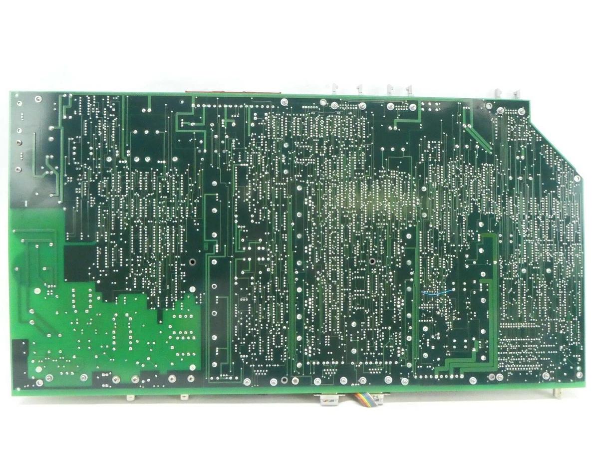 Used Schlumberger 47847559 Column Control Board PCB 97847500 IDS-1000 Working Surplus