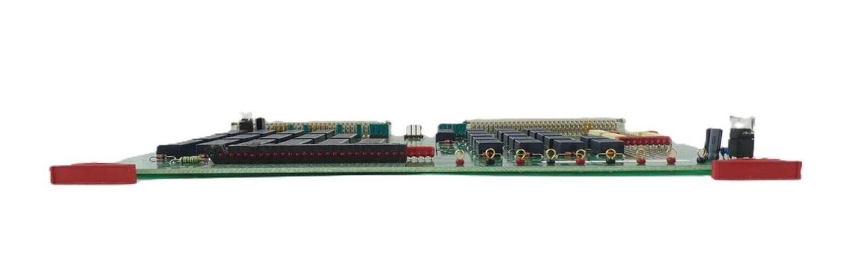 Used TEL Tokyo Electron 1D81-000459-17 Interface PCB Card TYB134-1/ILK Working Spare