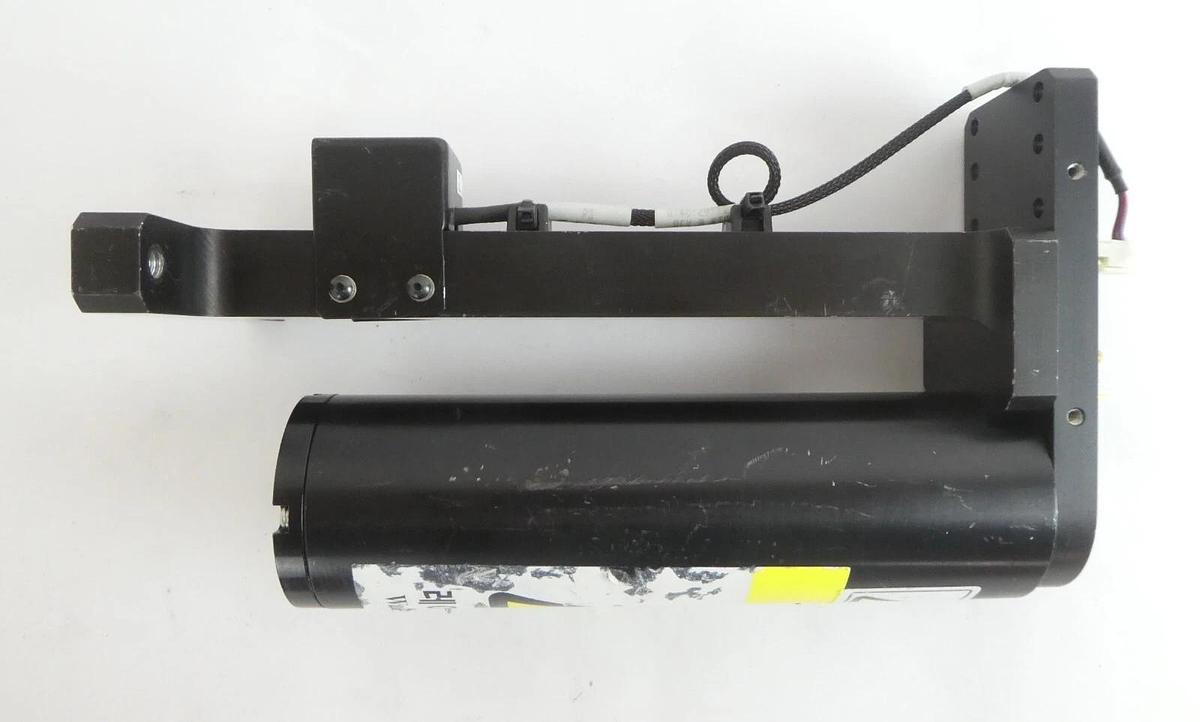 Used AMAT Applied Materials 0020-21699 Laser Orienter Wafer Notch Finder Working