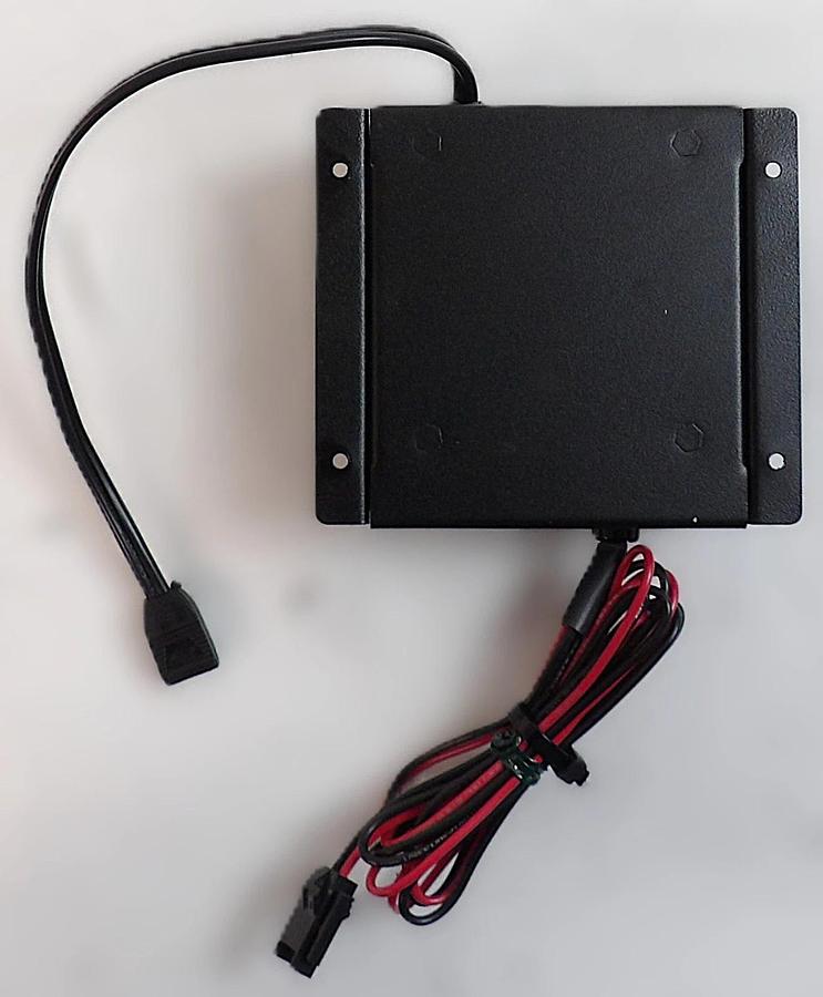 MKS Instruments PS20001-A Downstream Plasma Source Power Supply ASTeX New